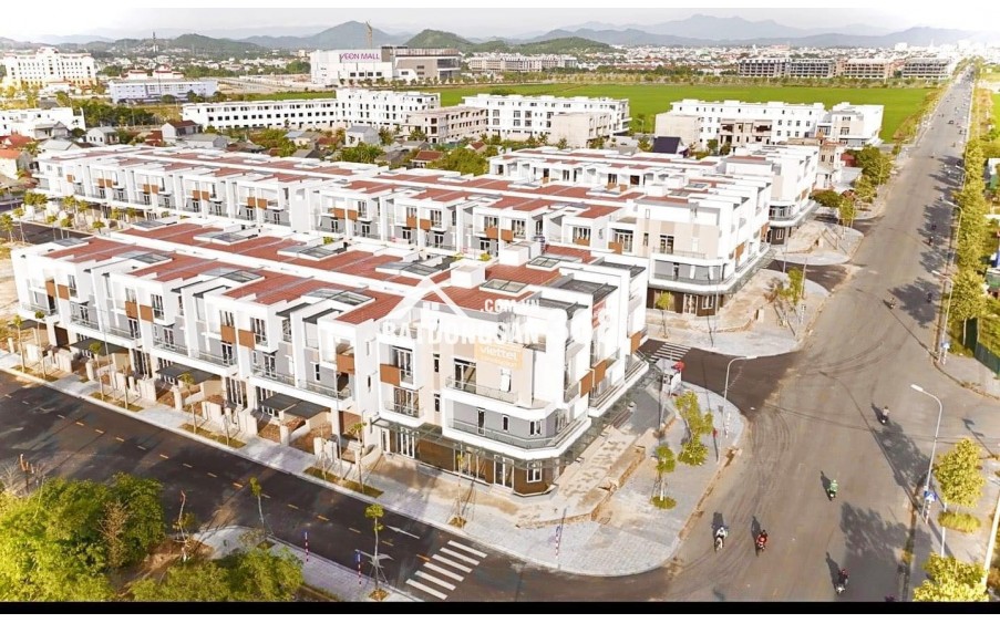  CƠ HỘI CUỐI CÙNG: SỞ HỮU NHÀ PHỐ BGI HOÀNG QUỐC VIỆT – CHIẾT KHẤU 